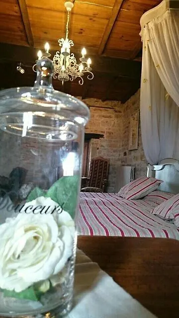 Auberge De La Halle Cordes-sur-Ciel