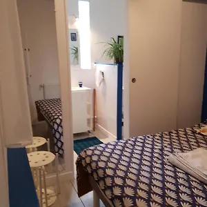 La Sichonnette Habitación en casa particular Vichy