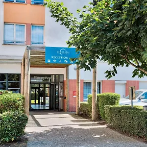 Zenitude Hôtel-résidences Métropole *** Toulouse