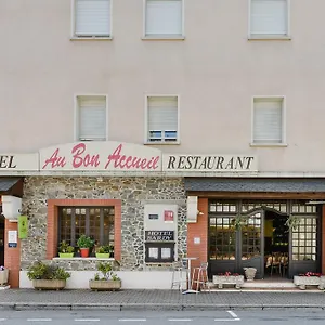 Au Bon Accueil ** Alban