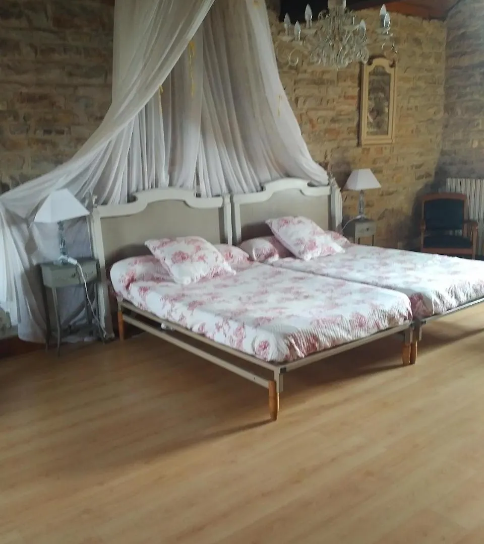 Guest house Auberge De La Halle Cordes-sur-Ciel