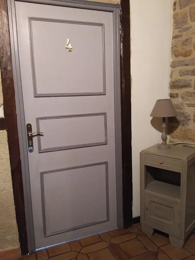 Auberge De La Halle Cordes-sur-Ciel